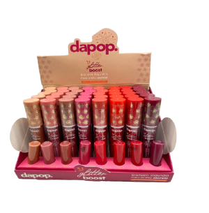 BATOM LÍQUIDO GLITTER BOOST