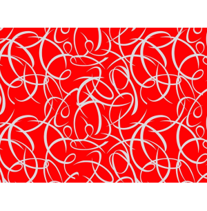 SACO METAL 30X44CM 50UN ORION VERMELHO