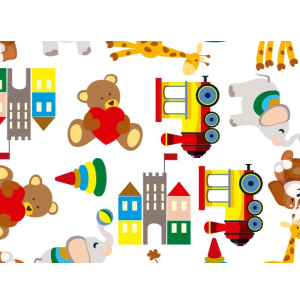 SACO METAL 30X44CM 50UN ALEGRIA