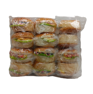 IMÃ ALIM.10X5CM HAMBÚRGUER