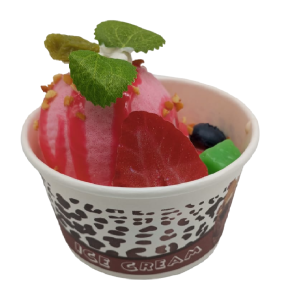 IMÃ ALIM.9X8CM SORVETE