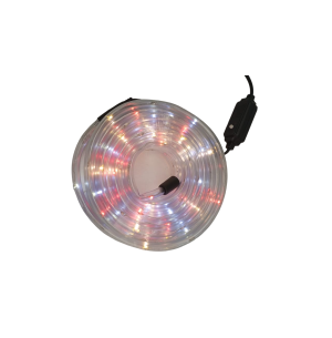 PISCA LED MANGUEIRA 8F.10M COR