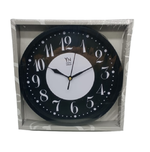 RELOGIO PAREDE 24CM RED.