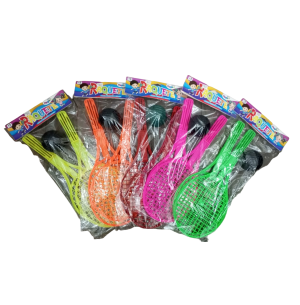 RAQUETE FRESCOBOL 1 BOLA