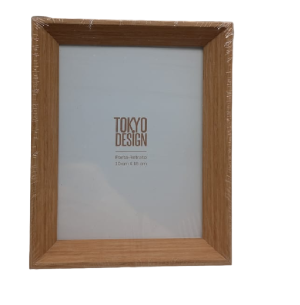 PORTA FOTO MDF 10X15CM