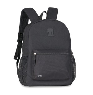 MOCHILA 41CM 2 DIVISÕES CLIO