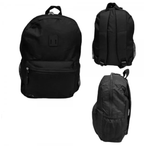 MOCHILA 41CM 2 DIVISÕES CLIO