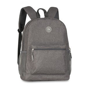 MOCHILA 41CM 2 DIVISÕES CLIO