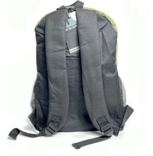 MOCHILA 41CM 2 DIVISÕES REVERSE