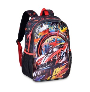 MOCHMOCHILA INF.39CM 1 DIVISÃO DARK RIDER