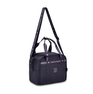 LANCHEIRA TÉRMICA 26X20CM 1 DIVISÃO REBECCA BONBON