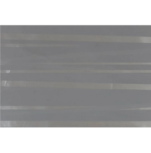 SACO METAL 25X36CM 50UN PARALELAS BRANCA