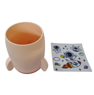 PORTA TRECO PLÁST.10CM