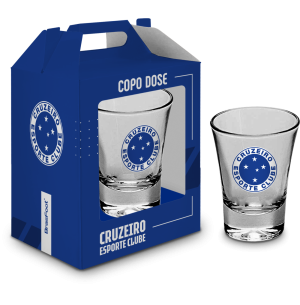 COPO DRINK CRUZEIRO