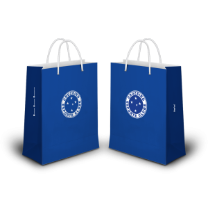 SACOLA PRES.24X32CM CRUZEIRO