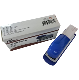 GRAMPEADOR METAL MEG.24/6 E 26/6 12CM