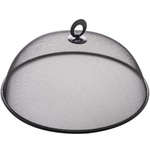 TELA PROT.ALIMENTO 30CM METAL