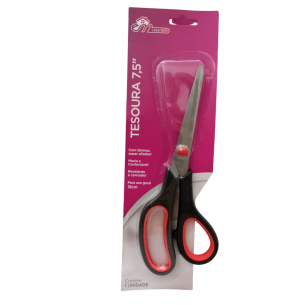 TESOURA MULTIUSO 20CM