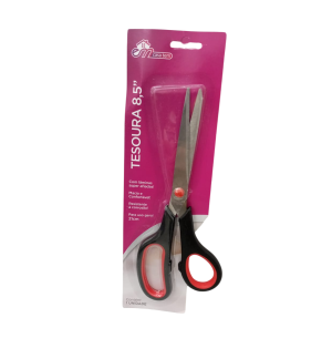 TESOURA MULTIUSO 22CM