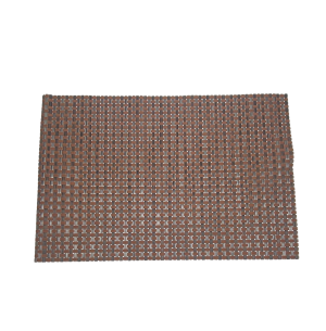 JOGO AMERICANO PVC 45X30CM 6UN