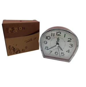 RELÓGIO DESP.10CM OVAL