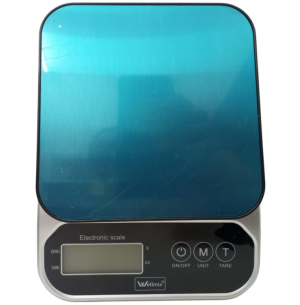 BALANÇA DIGITAL COZINHA 5KG