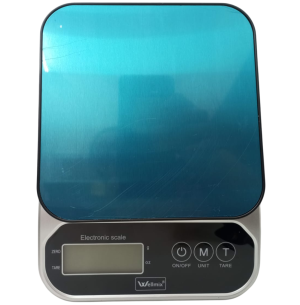 BALANÇA DIGITAL COZINHA 5KG