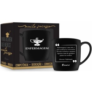 CANECA PORC.300ML URBAN ENFERMAGEM