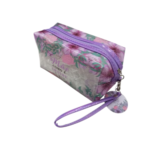 NECESSAIRE 19X11CM PLÁST.MÃE