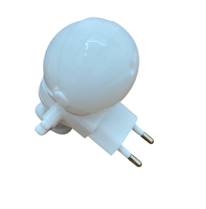 LUMINÁRIA T.9CM ASTRONAUTA