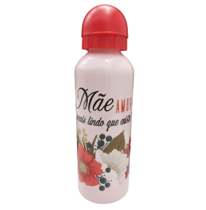 SQUEEZE ALUM.500ML MÃE