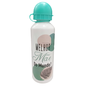 SQUEEZE ALUM.500ML MÃE