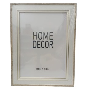 PORTA FOTO PLÁST.15X20CM