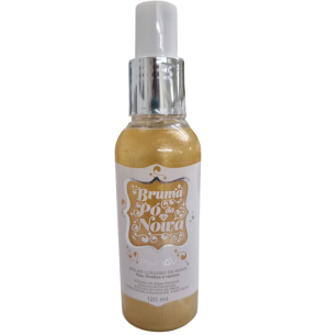 BRUMA PÓ DA NOIVA MAHAV