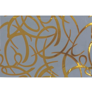 SACO METAL 20X29CM 50UN NEUTRO BRANCO