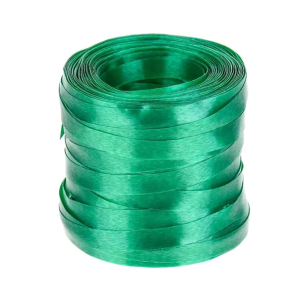 FITILHO 5MMX50M 10UN VERDE ESCURO