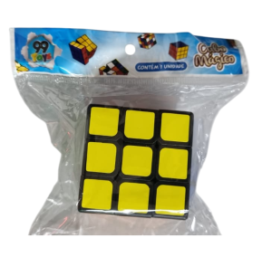 CUBO MÁGICO PEQUENO