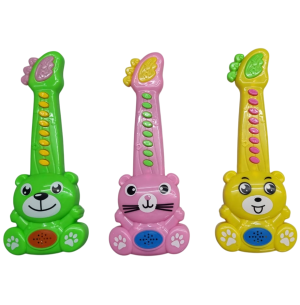 GUITARRA MUS.INF.24CM