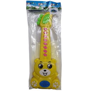 GUITARRA MUS.INF.24CM