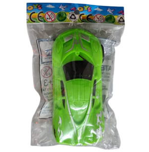 CARRO FRICÇÃO 11CM