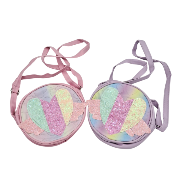 BOLSA INFANTIL 17CM