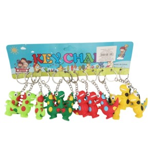 CHAVEIRO EMBORRACHADO DZ DINO