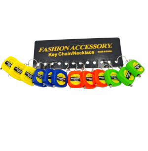 CHAVEIRO TRENA 1M DZ