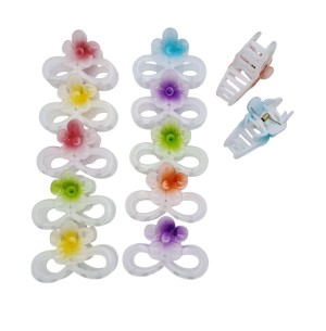 PIRANHA MÉD.PLÁST.DZ FLOR