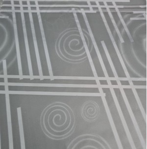 SACO METAL 15X22 50UN ESPIRAL PRATA