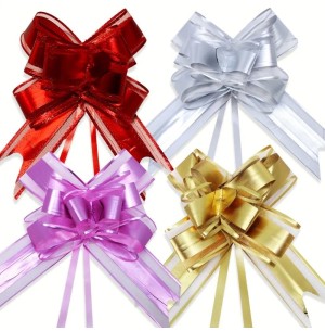 LAÇO FÁCIL 30X470MM ORGANZA COM 5UN