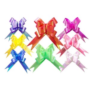 LAÇO EMB.SHE XE 30X510MM MET.FURTA COR