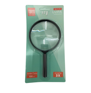 LUPA 100MM