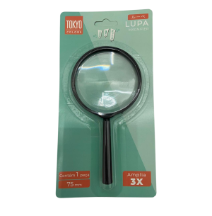 LUPA 75MM