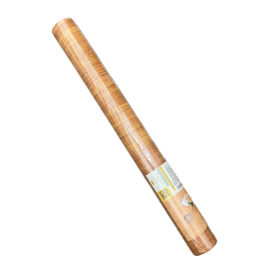 ADESIVO PAPEL PAREDE 45CMX5M MADEIRA